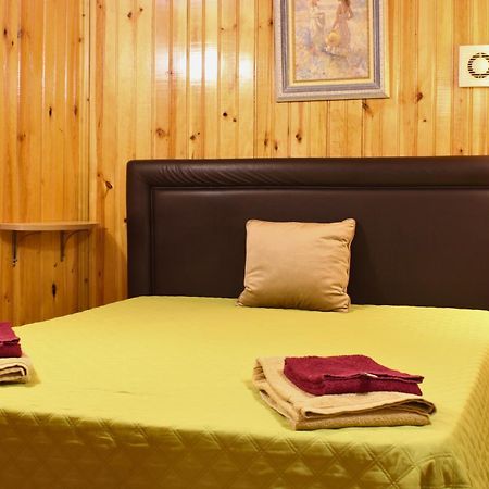 Villa Bora-Bora Pêra Eksteriør bilde