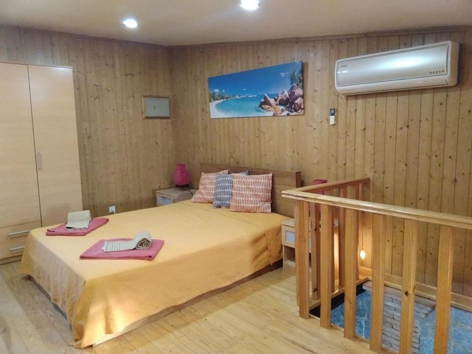 Villa Bora-Bora Pêra Eksteriør bilde