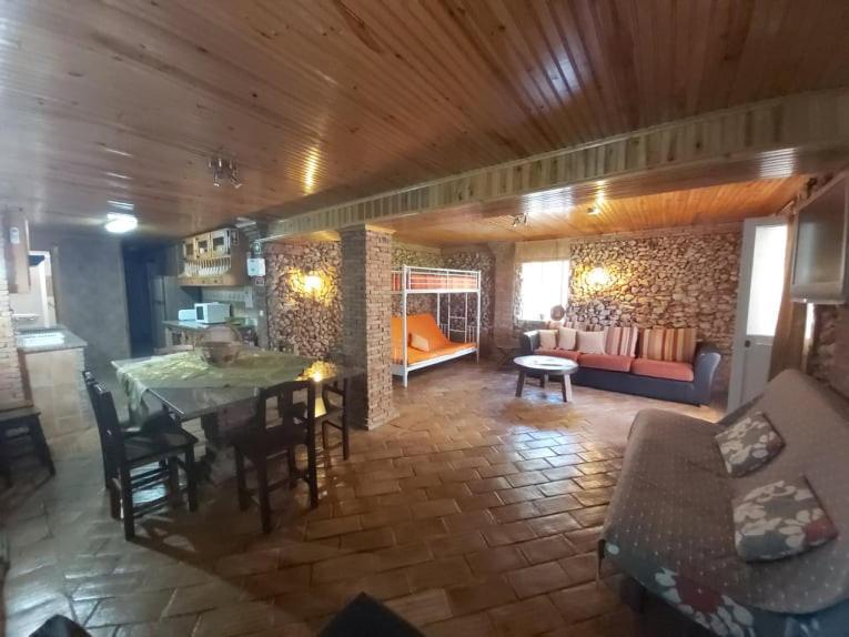 Villa Bora-Bora Pêra Eksteriør bilde