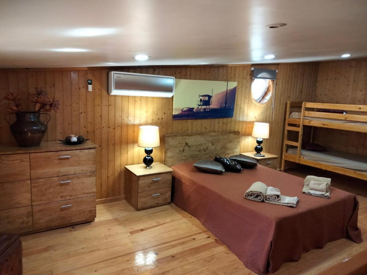 Villa Bora-Bora Pêra Eksteriør bilde