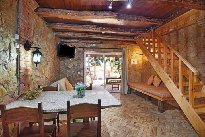 Villa Bora-Bora Pêra Eksteriør bilde