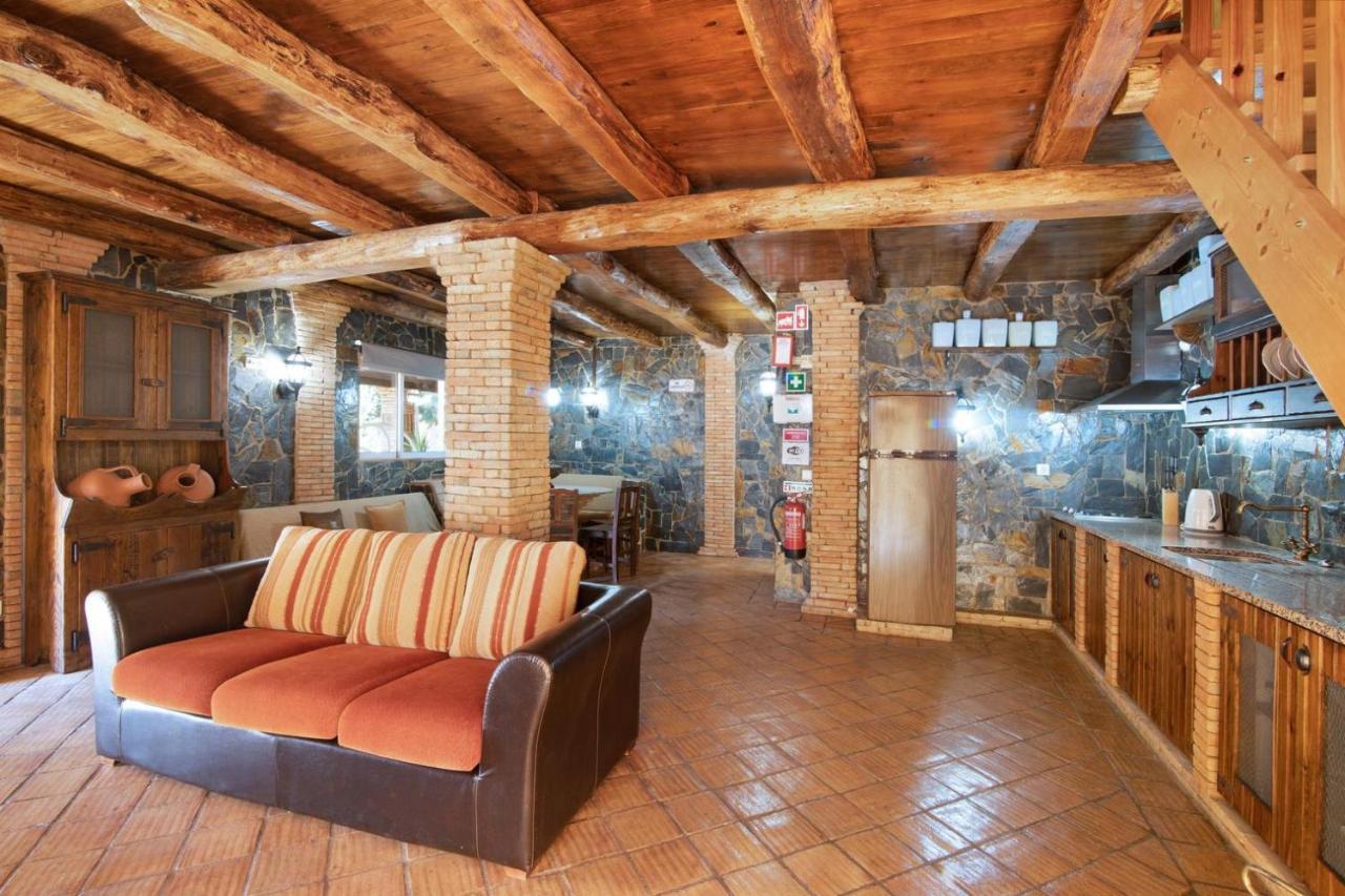 Villa Bora-Bora Pêra Eksteriør bilde
