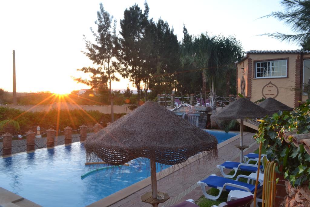 Villa Bora-Bora Pêra Eksteriør bilde