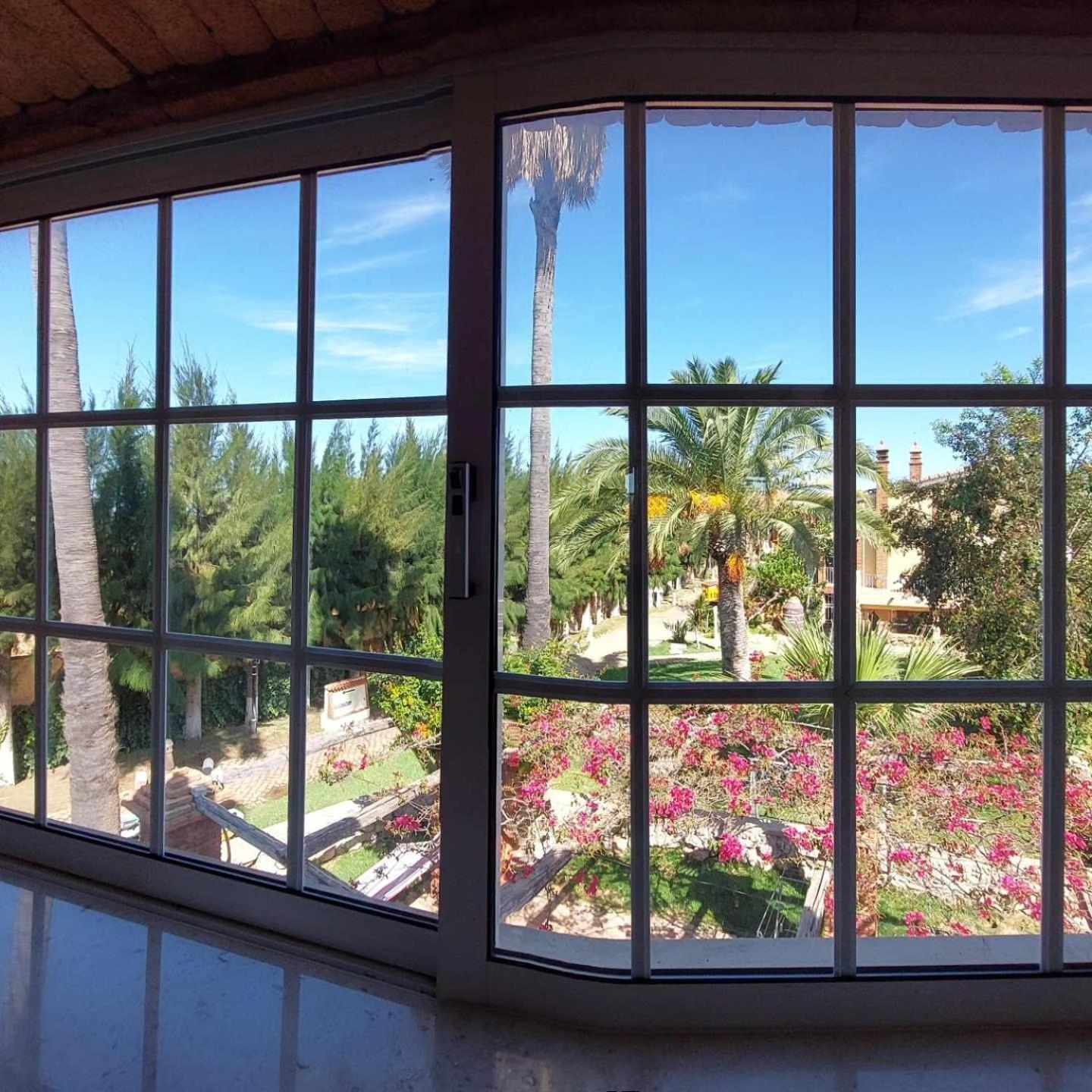 Villa Bora-Bora Pêra Eksteriør bilde
