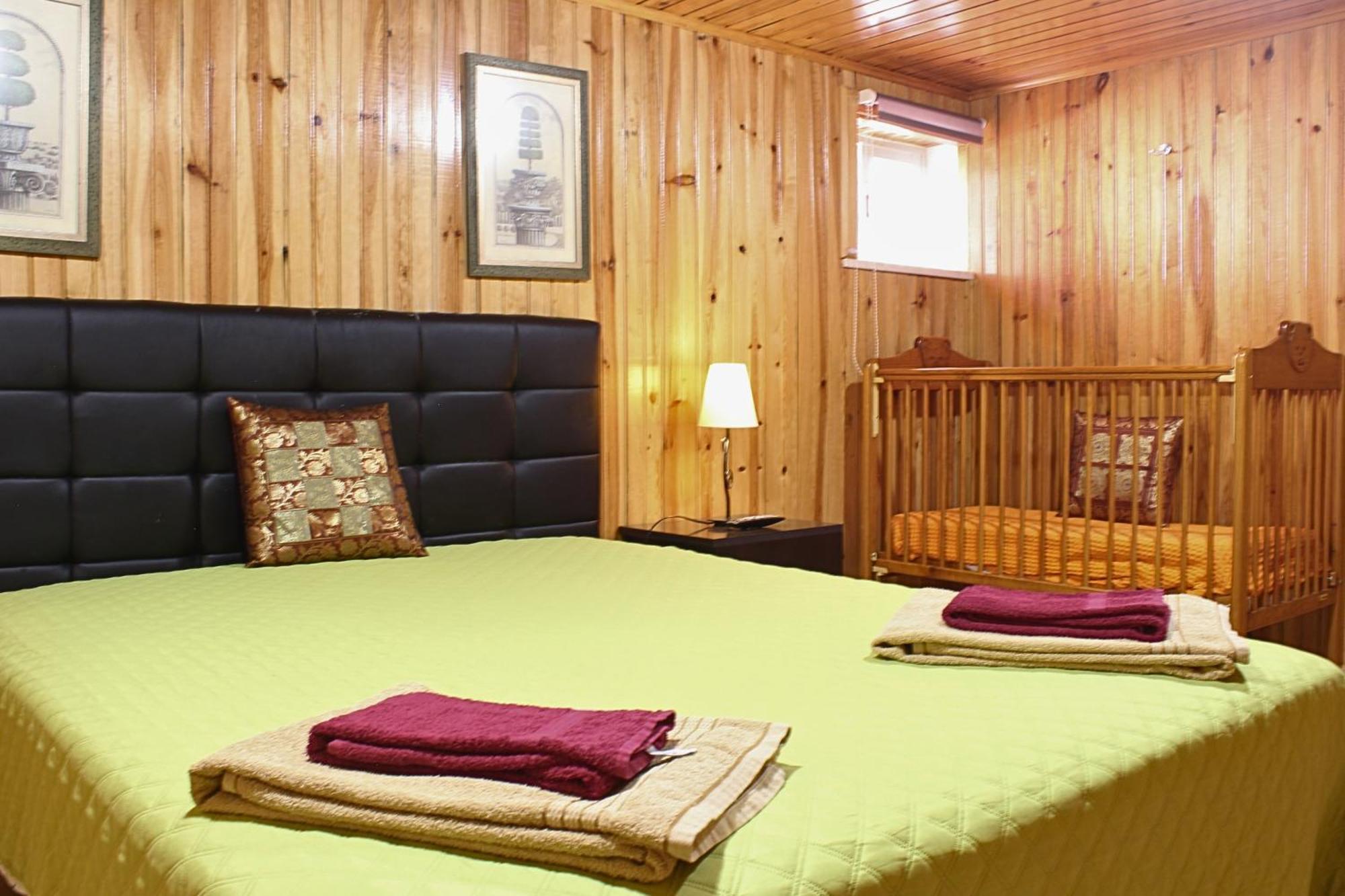 Villa Bora-Bora Pêra Eksteriør bilde