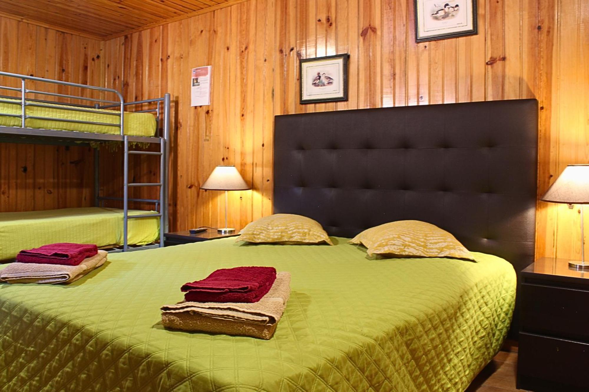 Villa Bora-Bora Pêra Eksteriør bilde